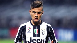 FOTO Milan-Juve, Dybala si fa male al 33'