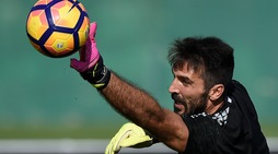 Serie A, Juventus: bianconeri in campo a Vinovo dopo la Sampdoria