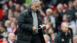 Premier League, Mourinho espulso: il Manchester United fa solo 0-0 col Burnley