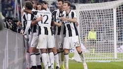 Higuain decide Juventus-Napoli