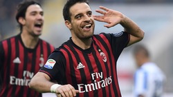 Pescara ko: al Milan basta un gol di Bonaventura