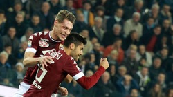 Udinese-Torino, le pagelle dei granata: Benassi da record