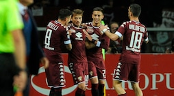 Serie A, Torino-Cagliari 5-1: granata da impazzire sotto la pioggia