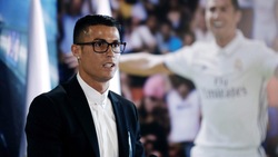 Ronaldo rinnova fino al 2021: «Giocherò altri 10 anni»