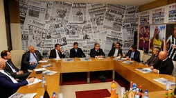 Calciomercato, grande forum in redazione a Tuttosport