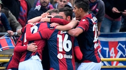 Serie A, il Bologna torna alla vittoria: 3-1 al Palermo