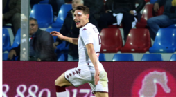 Serie A, Belotti show: doppietta e il Toro schianta il Crotone