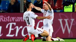 Le pagelle del Torino: Ljajic illumina, Hart lo difende, Belotti lo spinge in alto