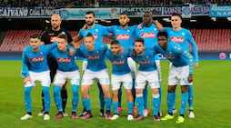Napoli-Dinamo Kiev 0-0: contro il Benfica serve almeno un punto