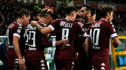 Torino-Chievo 2-1: spettacolo Iago Falque