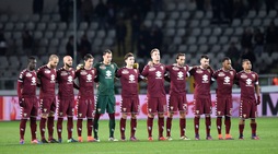 Torino: il lutto per la Chapecoense in Coppa Italia