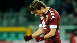 Le pagelle del Torino: il gioiello è Ljajic. Maxi uomo squadra. Il Gallo canta sempre