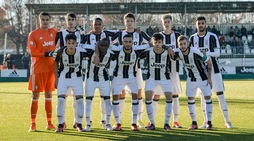 Coppa Italia Primavera, Juventus-Fiorentina (1-4): Zeqiri tenta di innestare la rimonta, ma tutto inutile