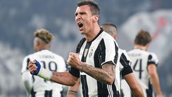 Pagelle Juventus: Mandzukic stopper e bomber. Marchisio fa la differenza