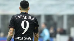 Milan-Crotone 2-1, la vittoria in rimonta a San Siro