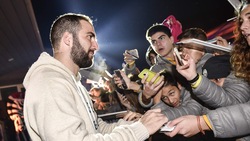 Juventus, la festa di Natale è con i più piccoli