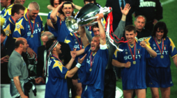 Champions League, la Juventus "insegue" il Milan