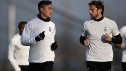 Champions League Juventus, ecco Dybala