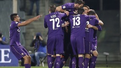Fiorentina-Sassuolo 2-1: Kalinic show