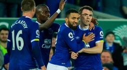 Everton-Arsenal 2-1: Koeman in rimonta su Wenger