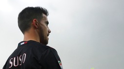 Milan-Atalanta (0-0): bella partita, ma protagonista è la nebbia