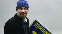 Inter: a San Siro c'è anche l'Imperatore Adriano