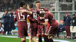 Serie A: Torino, col Genoa basta il Gallo