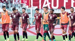 Torino-Empoli, le pagelle dei granata: non doveva uscire Obi, bravo Boyé