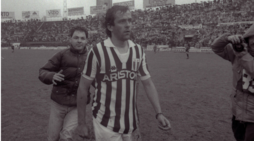 Platini: 30 anni fa l'addio alla Juventus e al calcio