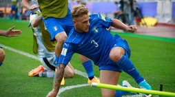 Mondiale Under 20, Italia-Zambia 3-2: azzurrini in semifinale