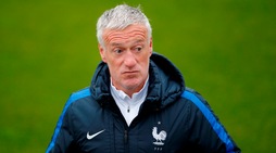 Francia-Inghilterra: le emozioni del match