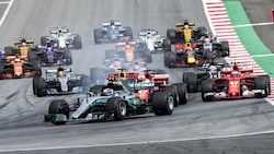 Formula 1, la nuova classifica mondiale piloti