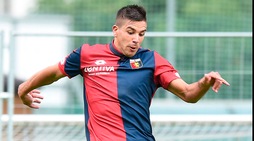Genoa, 17-0 nella prima amichevole