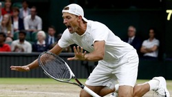 Wimbledon, finale doppio uomini: festa Kubot-Melo