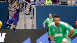 Juventus, promossi e rimandati della sconfitta con il Barcellona