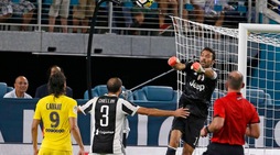 Juventus, promossi e rimandati della vittoria con il Psg