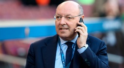 Juventus, missione centrocampo: quanto costano gli obiettivi di Marotta?