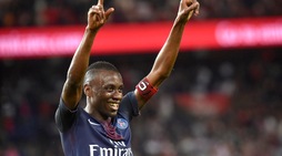 Matuidi, il giocatore più amato dai rapper francesi: lo sapevate?