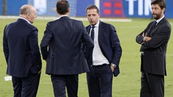 Mercato agli sgoccioli: Juventus, gli obiettivi per un colpo last minute