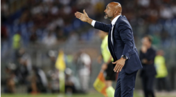 Roma-Inter, il ritorno di Spalletti all'Olimpico