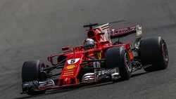 Formula 1, Gp Belgio: le immagini più belle