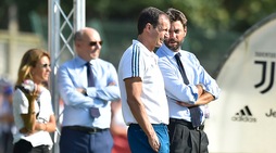 Juventus campione anche nei conti: 5 curiosità sul fatturato