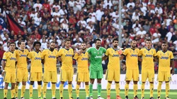 Juventus, promossi e rimandati di inizio stagione