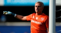 Mourinho tra i pali, il Manchester United ha trovato un portiere?