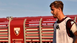 Il Torino prepara la trasferta di Benevento