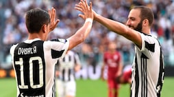Juventus, da Bentancur a Dybala e Higuain: tutti gli stipendi