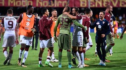 Torino, le pagelle: Sirigu spaziale, Iago Falque decisivo