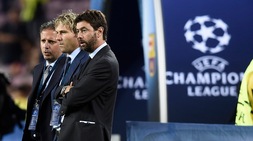 Ranking Uefa aggiornato: la Juventus resta tra le big