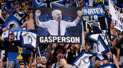 Europa League, Atalanta-Everton 3-0: quante emozioni al Mapei Stadium