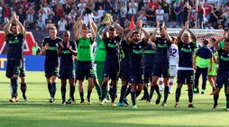 Crotone-Inter 0-2, Skriniar e Perisic in gol: Spalletti è solo in vetta